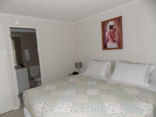 Santiago World Apartments