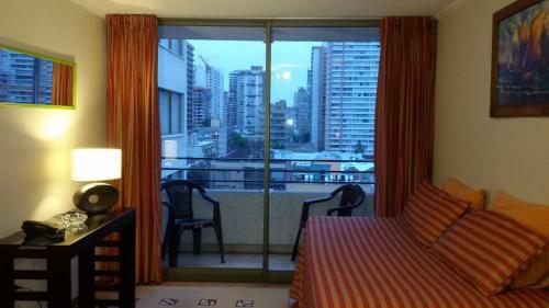 Santiago World Apartments