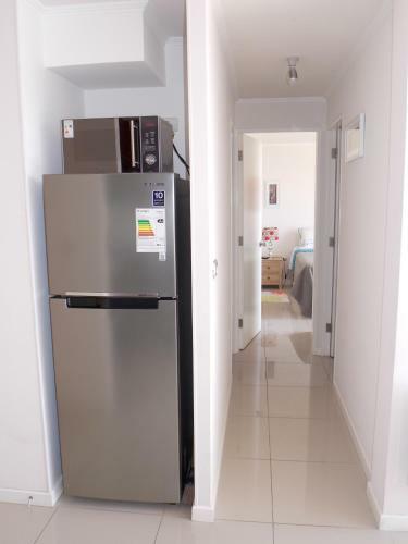 Santiago World Apartments