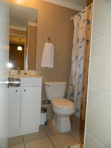 Santiago World Apartments