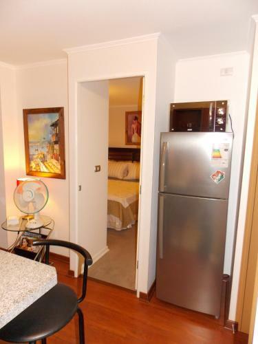Santiago World Apartments