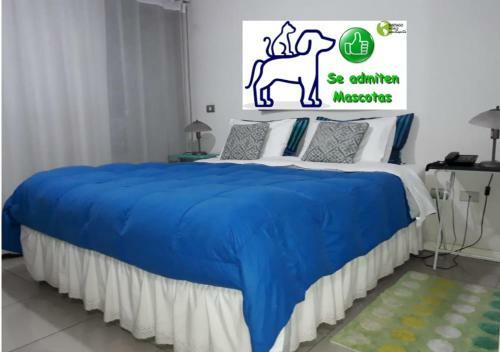 Santiago World Apartments