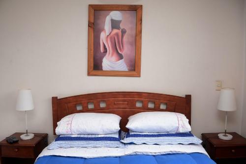 Santiago World Apartments