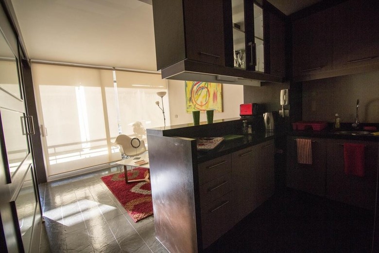 Apartamento Departamento Noruega