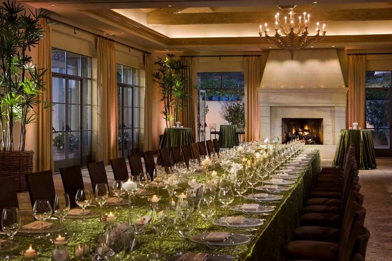 Hotel Resort At Pelican Hill
