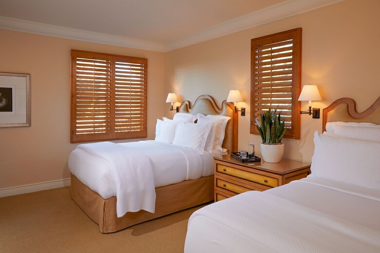 Hotel Resort At Pelican Hill