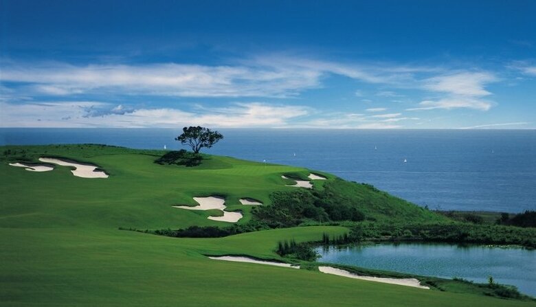Hotel Resort At Pelican Hill