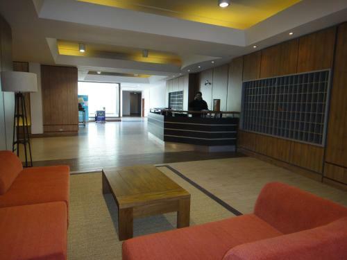 City Inn Apart Home 2