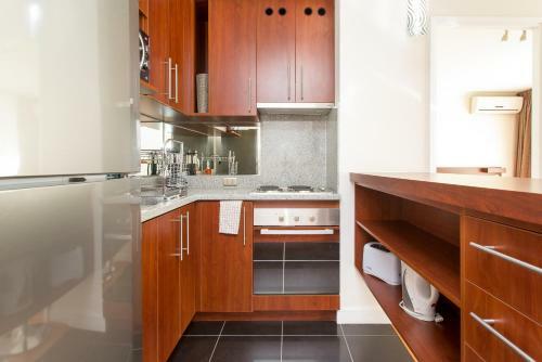 City Inn Apart Home 2