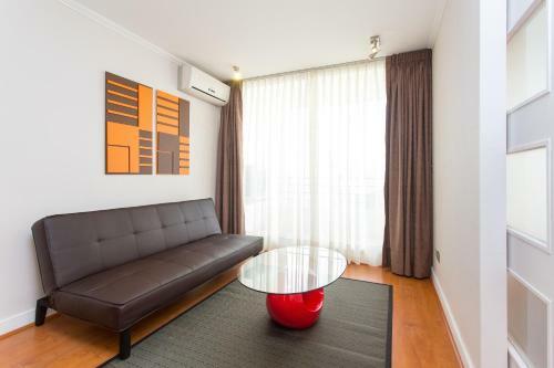 City Inn Apart Home 2