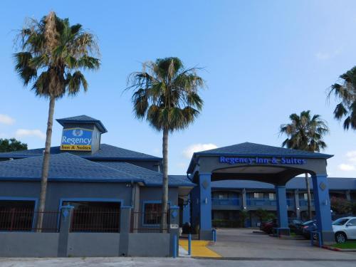 Motel Regency Inn & Suites Beaumont