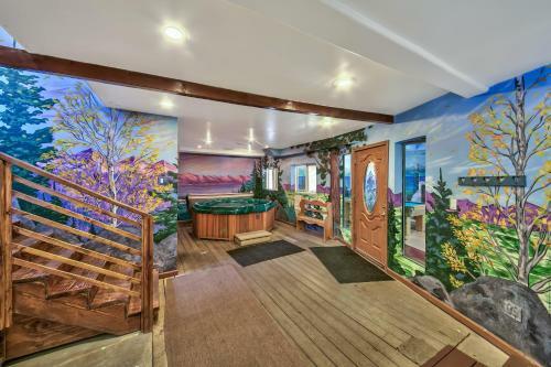 Hodge Podge Lodge By Tahoe Management Services