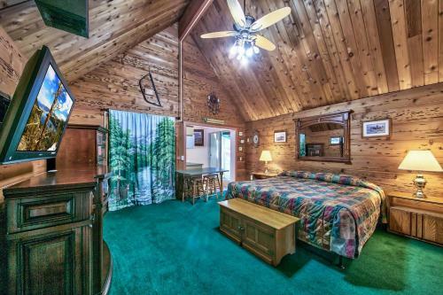 Hodge Podge Lodge By Tahoe Management Services