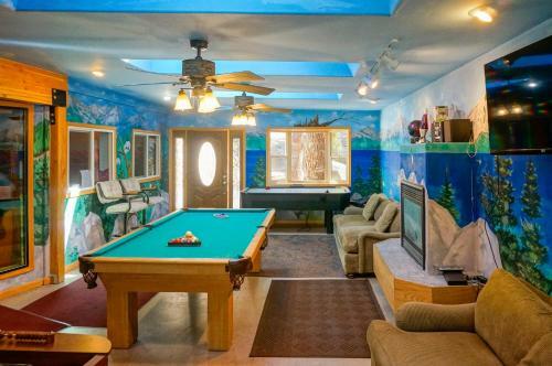 Hodge Podge Lodge By Tahoe Management Services
