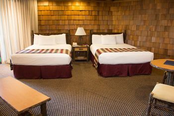 Hotel Lakeside Inn And Casino