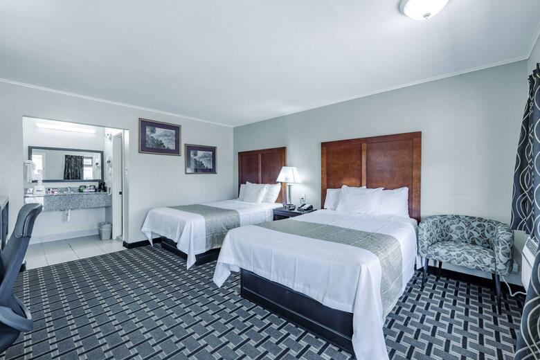 Hotel Knights Inn Jackson