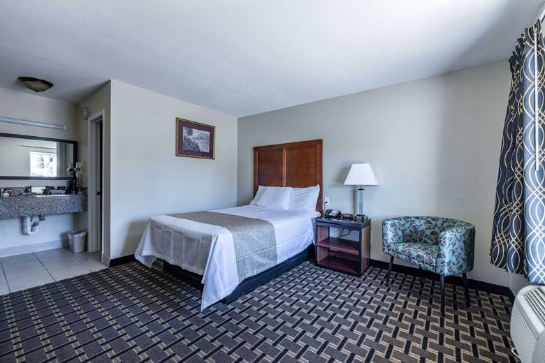 Hotel Knights Inn Jackson