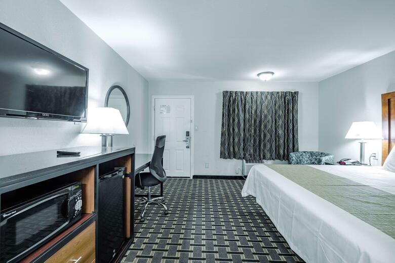 Hotel Knights Inn Jackson