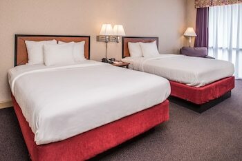 Hotel Hawthorne Inn & Conference Center
