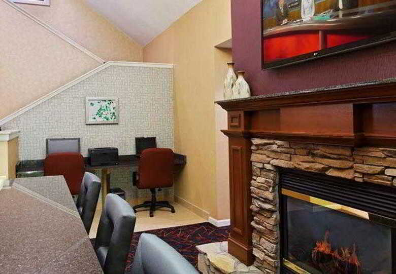 Hotel Residence Inn Winston-salem University Area