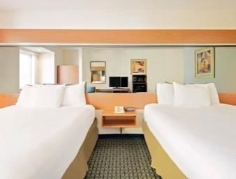 Hotel Microtel Inn By Wyndham Winston-salem