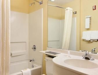 Hotel Microtel Inn By Wyndham Winston-salem
