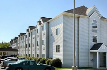 Hotel Microtel Inn By Wyndham Winston-salem