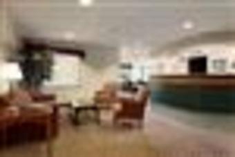 Hotel Microtel Inn By Wyndham Winston-salem