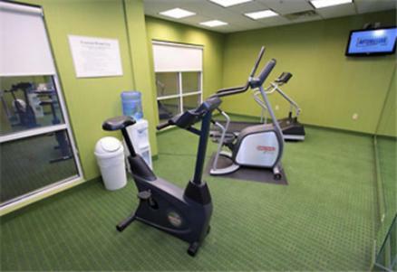 Hotel Fairfield Inn & Suites Killeen