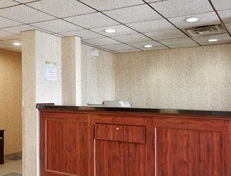 Motel Days Inn Killeen Mall