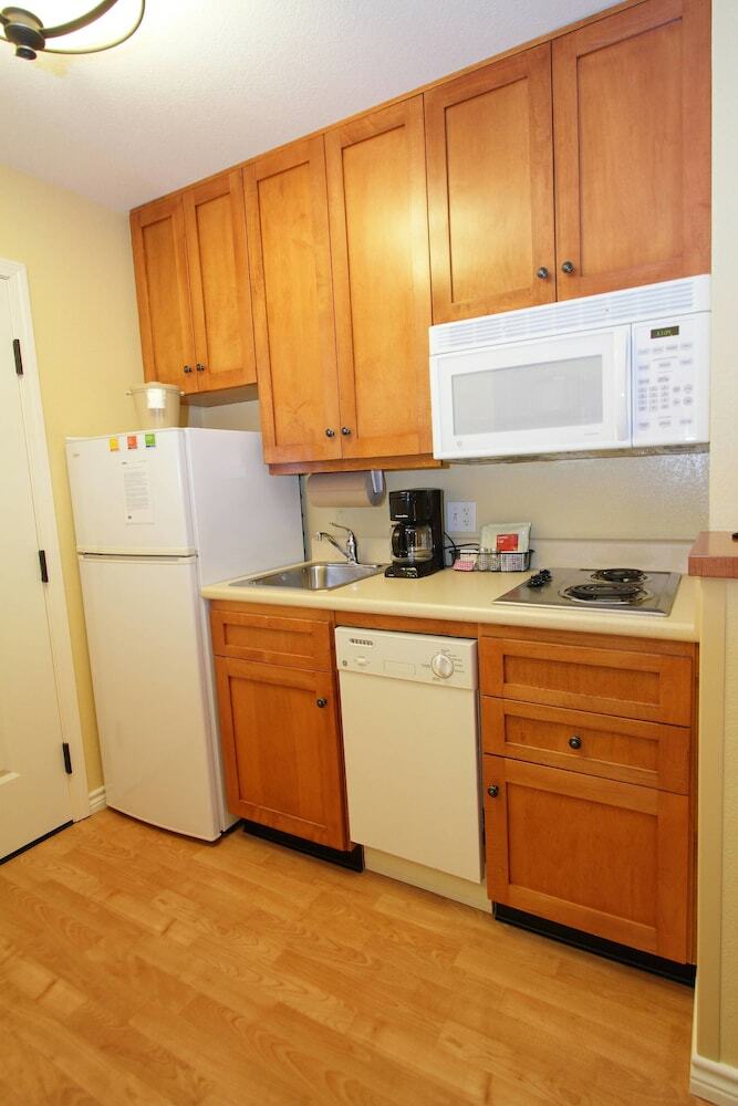 Hotel Towneplace Suites By Marriott Killeen