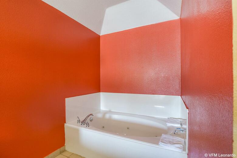 Motel Rodeway Inn & Suites Humble