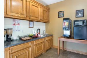 Motel Rodeway Inn & Suites Humble