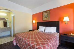 Motel Rodeway Inn & Suites Humble