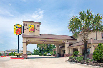 Motel Super 8 Humble Fm 1960 At Highway 59