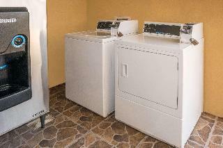 Motel Days Inn Humble/houston Intercontinental Airport
