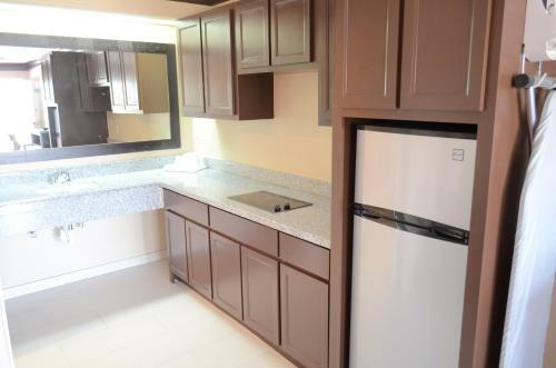 Motel Regency Inn & Suites Iah - Intercontinental