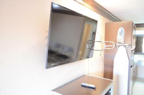 Motel Regency Inn & Suites Iah - Intercontinental