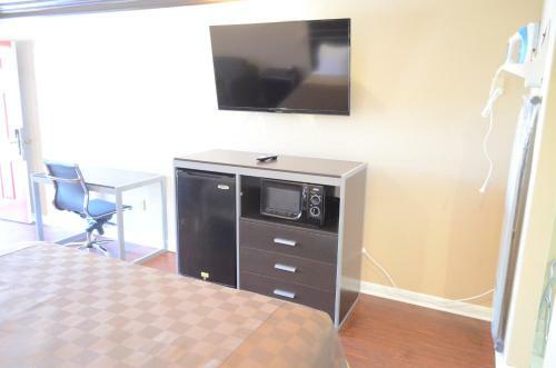 Motel Regency Inn & Suites Iah - Intercontinental