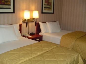Hotel La Quinta Inn Bloomington - Normal