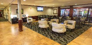 Parke Regency Hotel And Conference Center