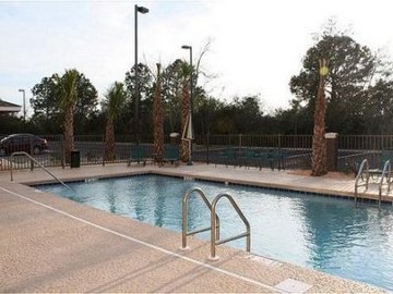 Hotel Staybridge Suites Gulf Shores