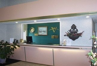 Motel Safari Inn - Murfreesboro