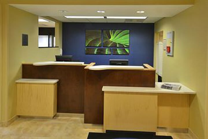 Hotel Fairfield Inn Charlottesville North