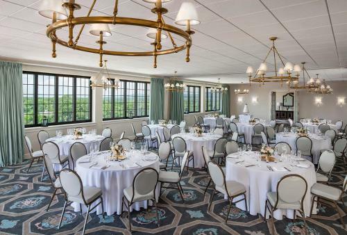 Hotel Graduate Charlottesville