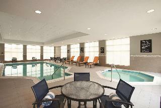 Hotel Homewood Suites By Hilton - Charlottesville