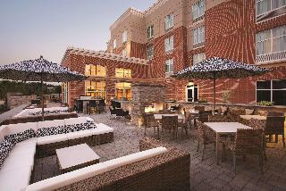Hotel Homewood Suites By Hilton - Charlottesville