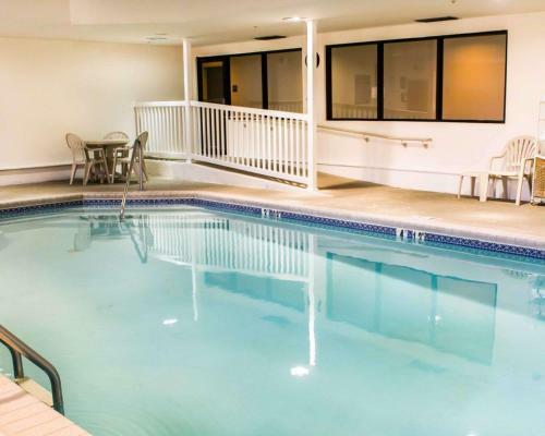 Hotel Sleep Inn & Suites Monticello