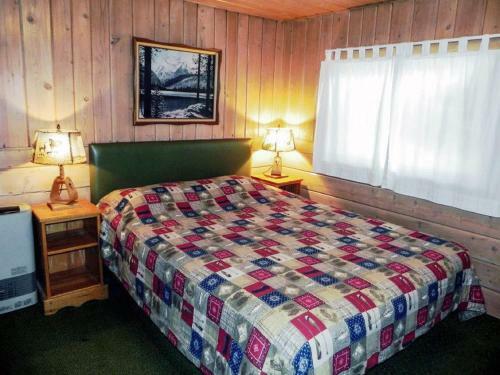 Motel Sleepy Hollow Lodge