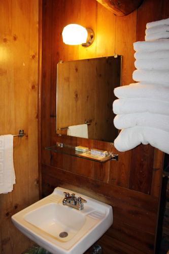 Motel Sleepy Hollow Lodge